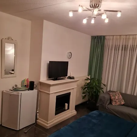 5km From Schiphol Airport Hoofddorp