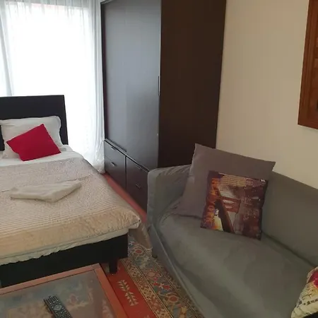 5km From Schiphol Airport Alloggio in famiglia