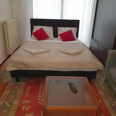 Δωμάτια σε οικογενειακή κατοικία 5km From Schiphol Airport Hoofddorp