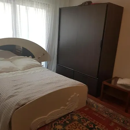 Homestay szállás 5km From Schiphol Airport *